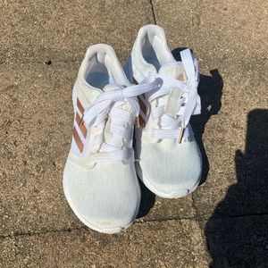 Adidas Edge Lux